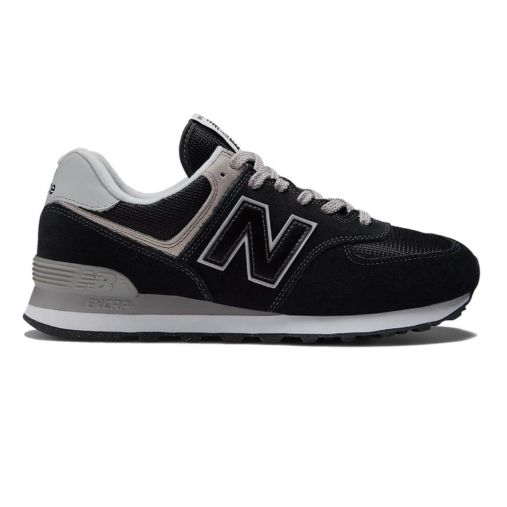 new Balance ML574EVB wide trainers-1