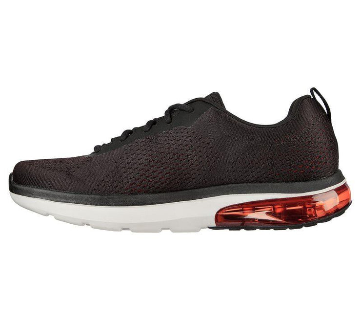 Mens Wide Fit Skechers Go Walk Air 2.0 Enterprise 216241 Walking Trainers