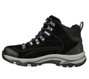 Women's Relaxed Fit Skechers 167004 Trego Alpine Trail Outdoor  Hiking Boots