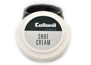 Collonil Classic Dark Brown Shoe Cream by Wide Fit Shoes