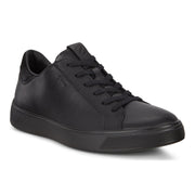 Men's Wide Fit ECCO Street Tray M GORE-TEX Shoes