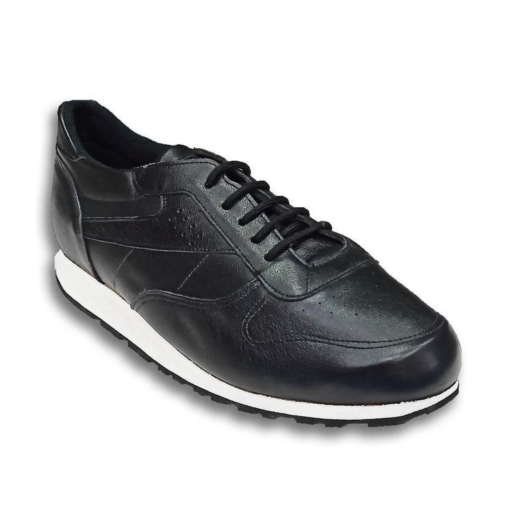 Mens Wide Fit Reed Daly Trainers