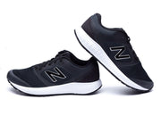Mens Wide Fit New Balance M520LK6 Walking & Running Trainers