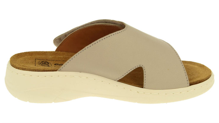 Womens Wide Fit DB Remy Sandals