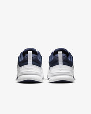 Mens Wide Fit Nike Air DM7564-101 Defy All Day Walking Trainers