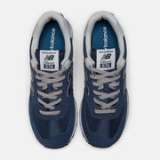 New Balance Ml574evn  Wide Trainers Encap-5