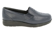 Womens Wide Fit DB Cameron Shoes