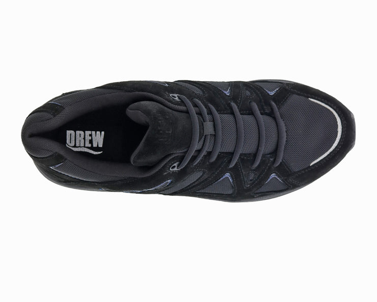 Drew Energy Extra Wide Trainers-14