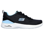 Skechers 149303 Exta Wide  Skech-air Dynamight Trainers-1