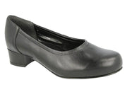 Womens Wide Fit DB Asia Shoes