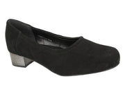 Womens Wide Fit DB Asia Shoes