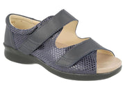 Womens Wide Fit DB Bliss 2 Sandals