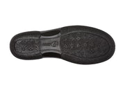 Womens Wide Fit DB Bradwell Black Boots