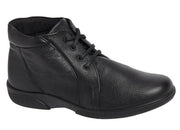 Womens Wide Fit DB Donna Boots