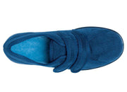 Womens Wide Fit DB Eunice Slippers