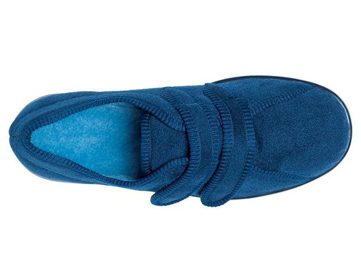 Womens Wide Fit DB Eunice Slippers