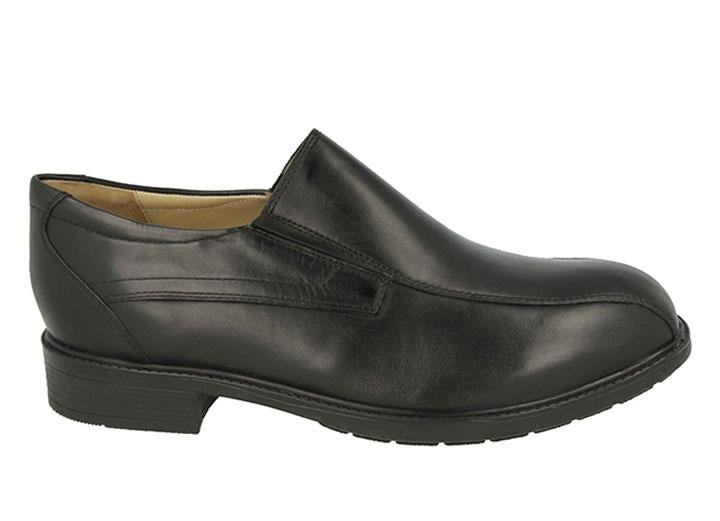 Mens Wide Fit DB Stratford Loafers