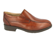 Mens Wide Fit DB Stratford Loafers
