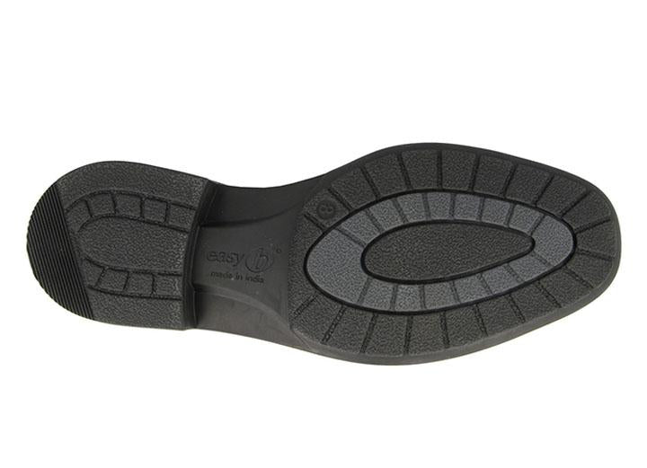 Mens Wide Fit DB Stratford Loafers