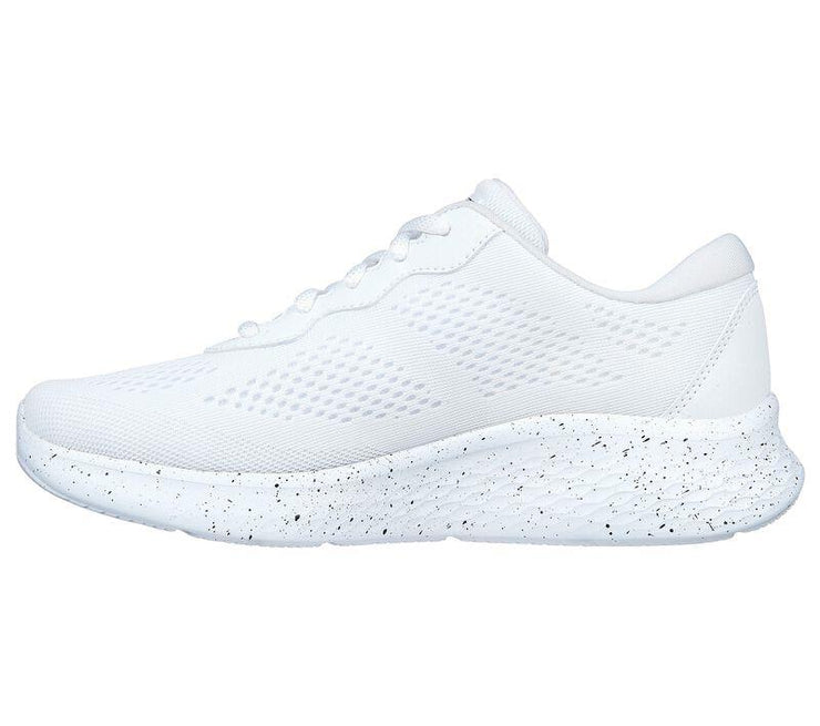 Skechers 149990 Wide Skech Lite Pro Trainers White-3