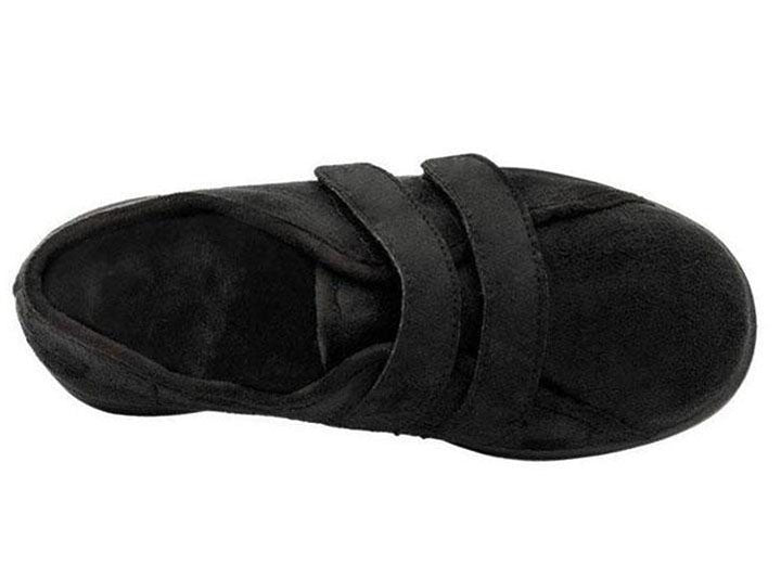 Womens Wide Fit DB Eunice Slippers