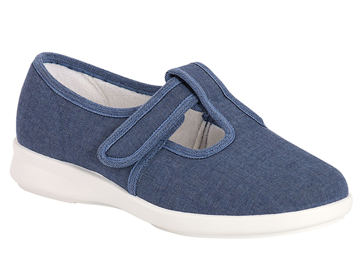 DB Scroll Extra Wide Shoes-1