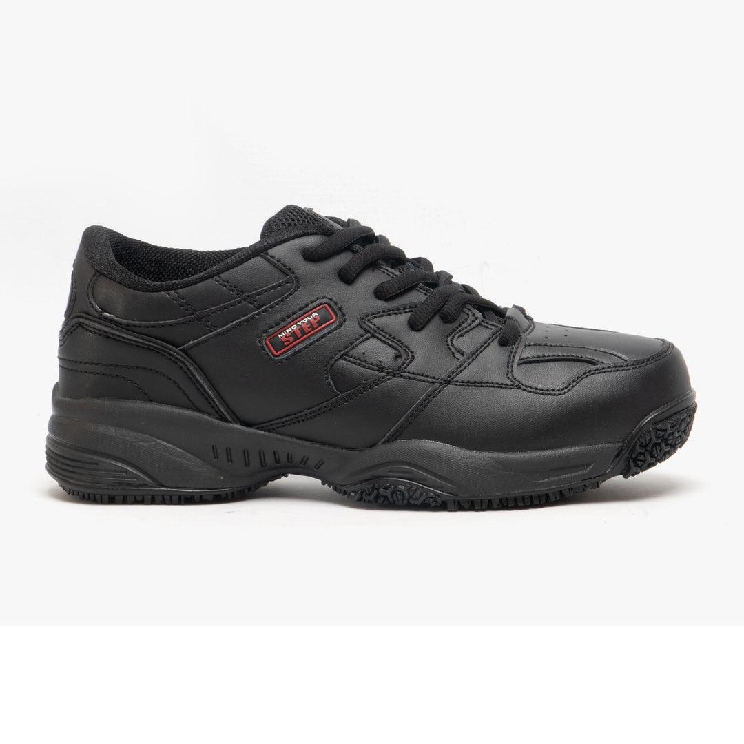 Dek Cruiser Extra Wide Cruiser Trainers-2