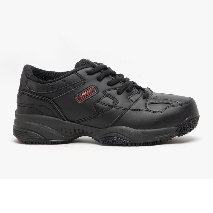 Dek Cruiser Extra Wide Cruiser Trainers-2