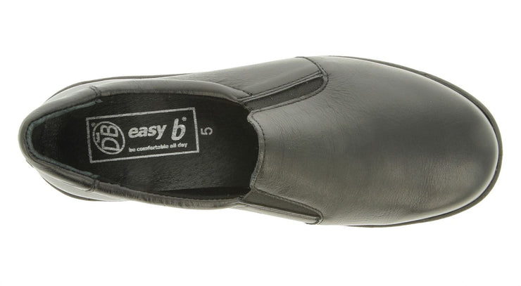 Womens Wide Fit DB Sapphire Shoes