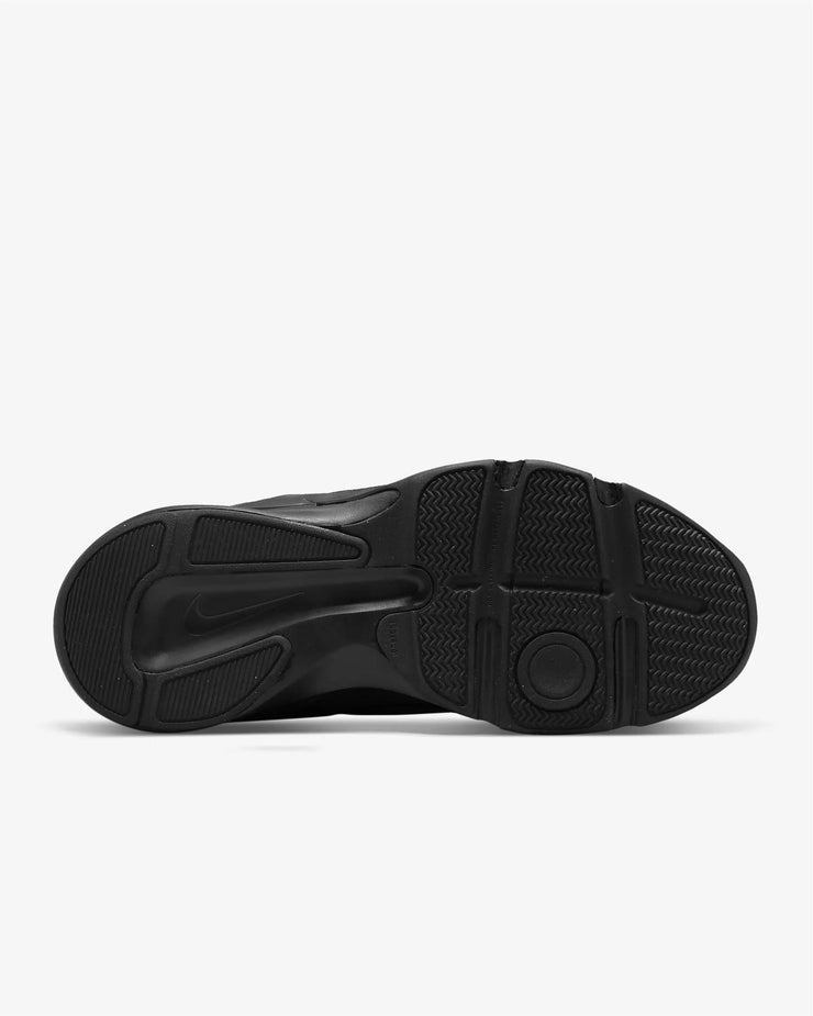 Womens Wide Fit Nike DM7564-002 Defy All Day Walking Trainers