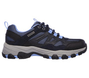 Skechers 167003 Extra Wide Selmen Outdoor Trainers-6