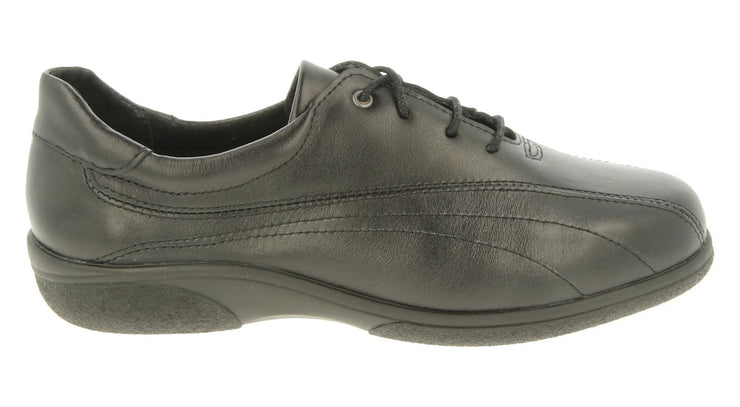 Womens Wide Fit DB Avocet Shoes