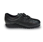 Mens Wide Fit Reed Venus Trainers