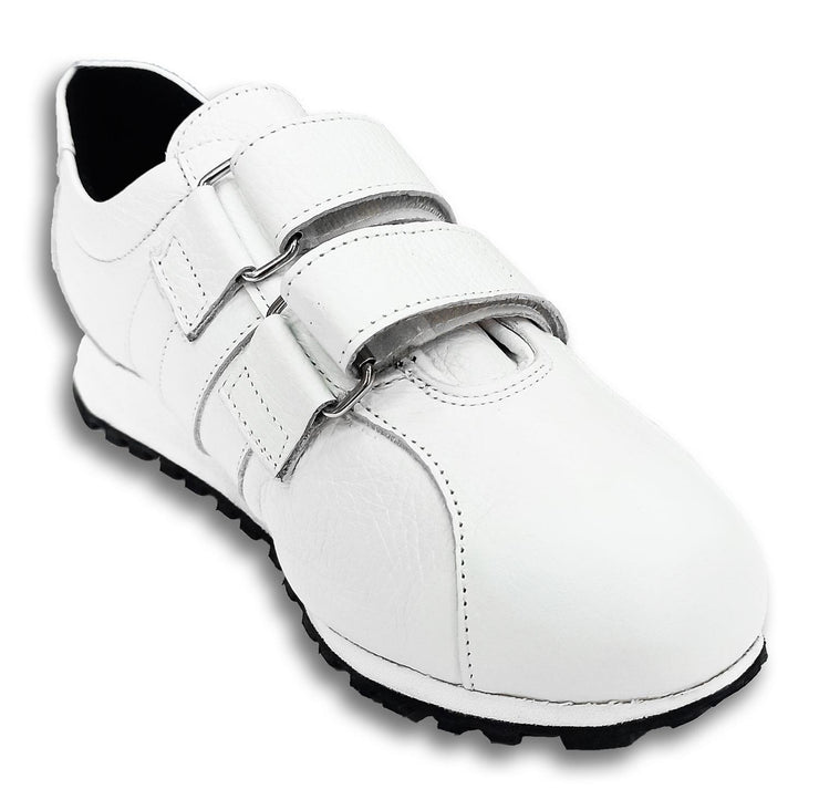 Womens Wide Fit Reed Venus Trainers