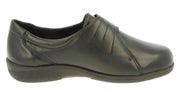 Womens Wide Fit DB Pacific Shoes