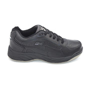 Mens Wide Fit Dek Orlance 187AY Trainers