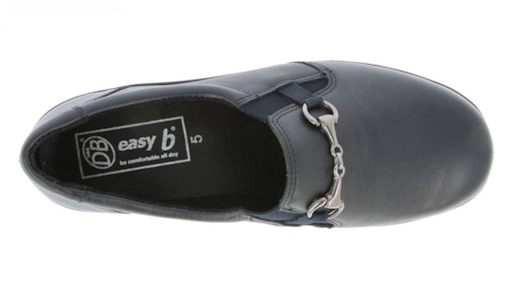 Womens Wide Fit DB Antartica Shoes