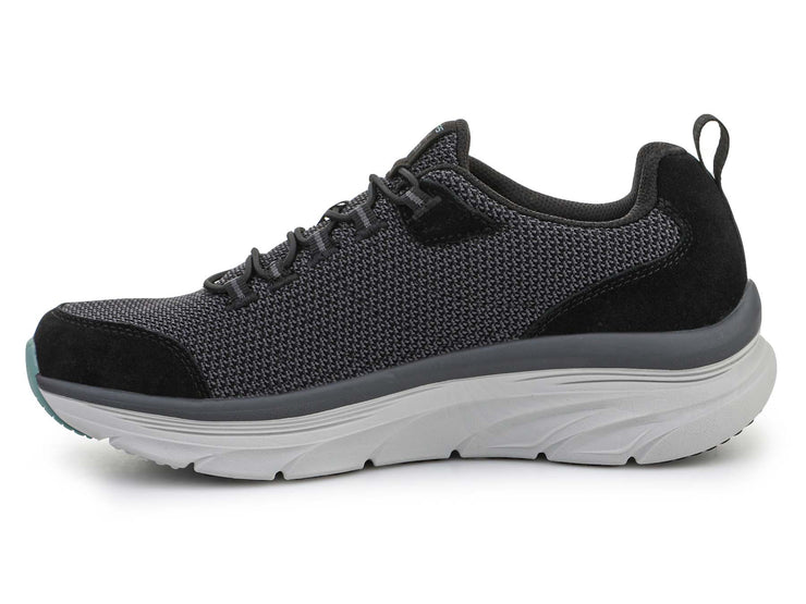 Skechers 232263 Exta Wide Bersaga Trainers-12