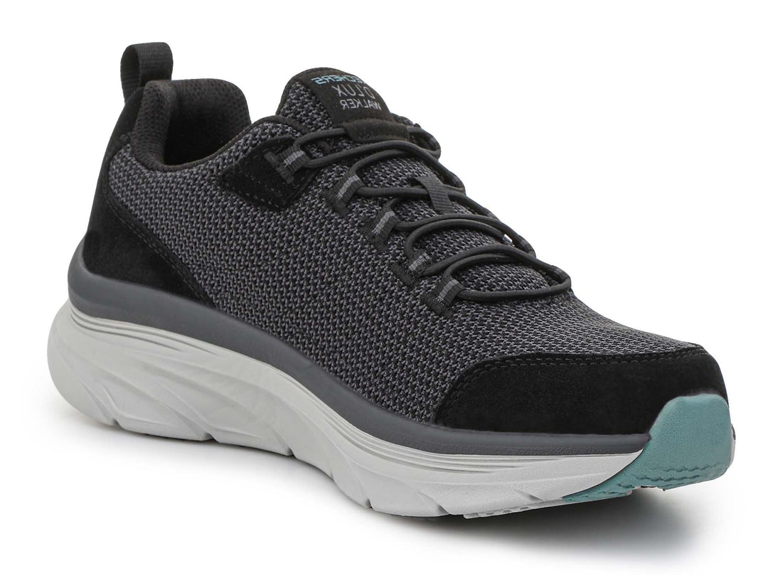Skechers 232263 Exta Wide Bersaga Trainers-11