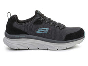 Skechers 232263 Exta Wide Bersaga Trainers-9