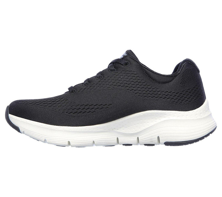 Skechers 149057 Extra Wide Arch Fit Trainers-3