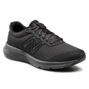 Men's Wide Fit & Extra Wide New Balance M411LK2 Walking & Running Trainers