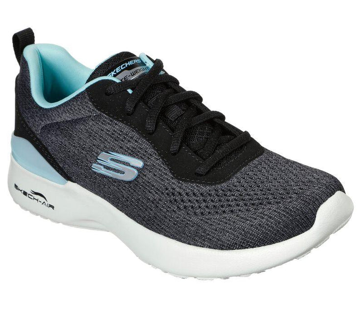 Skechers 149303 Exta Wide  Skech-air Dynamight Trainers-2