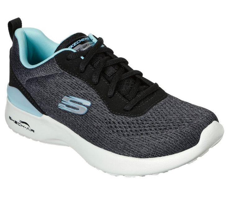 Wide fit skechers best sale womens