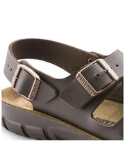 Mens Wide Fit Birkenstock 500801 Sandals