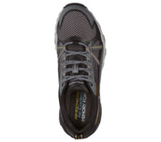 Men's Wide Fit Skechers 237303 Max Protect outdoor Walking Trainers