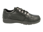 Mens Wide Fit DB Sharnbrook Shoes