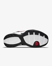 Men's Wide Fit Nike Air 416355-101 Air Monarch Iv Training Shoes