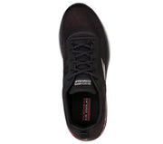 Mens Wide Fit Skechers Go Walk Air 2.0 Enterprise 216241 Walking Trainers