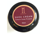 Hennesy Shoe Cream